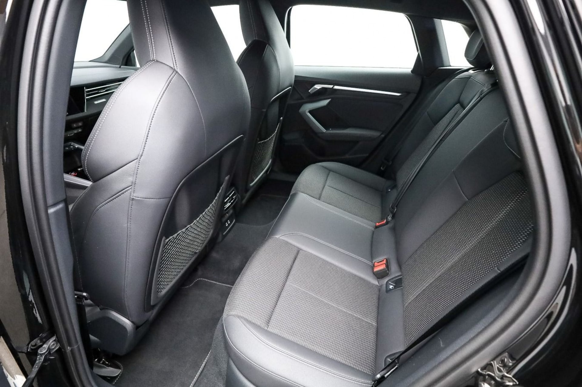 Audi S3 Sportback