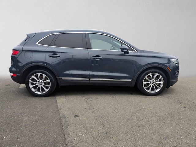 2019 Lincoln MKC