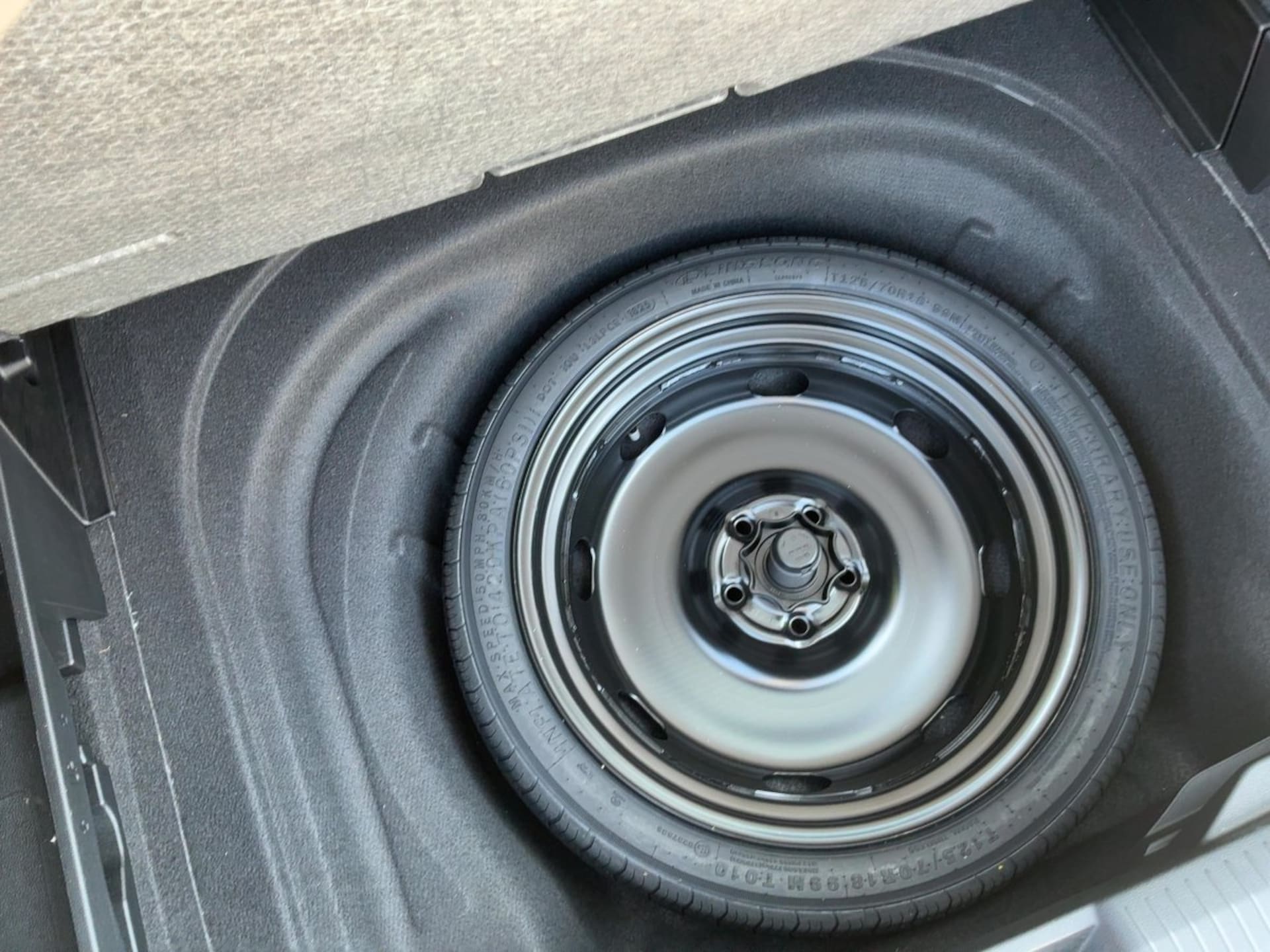 Volkswagen Golf Variant Goal