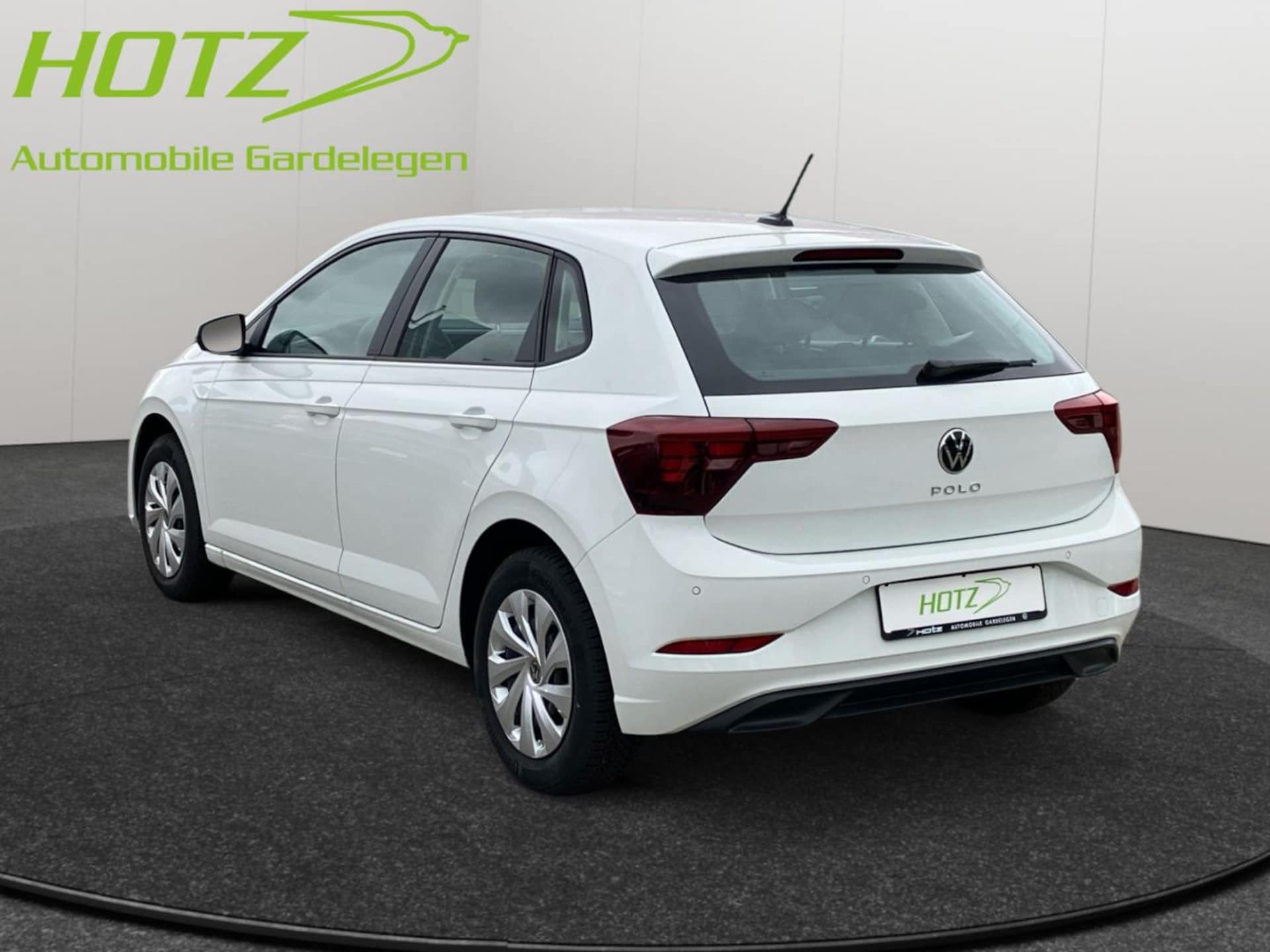 Volkswagen Polo Trend