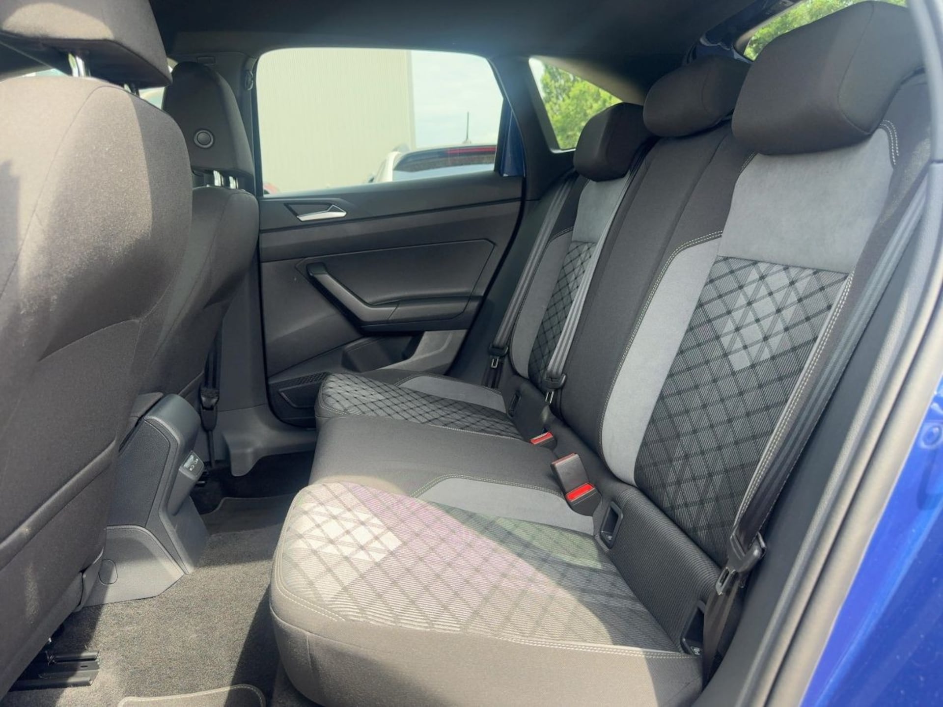 Volkswagen Taigo R-Line