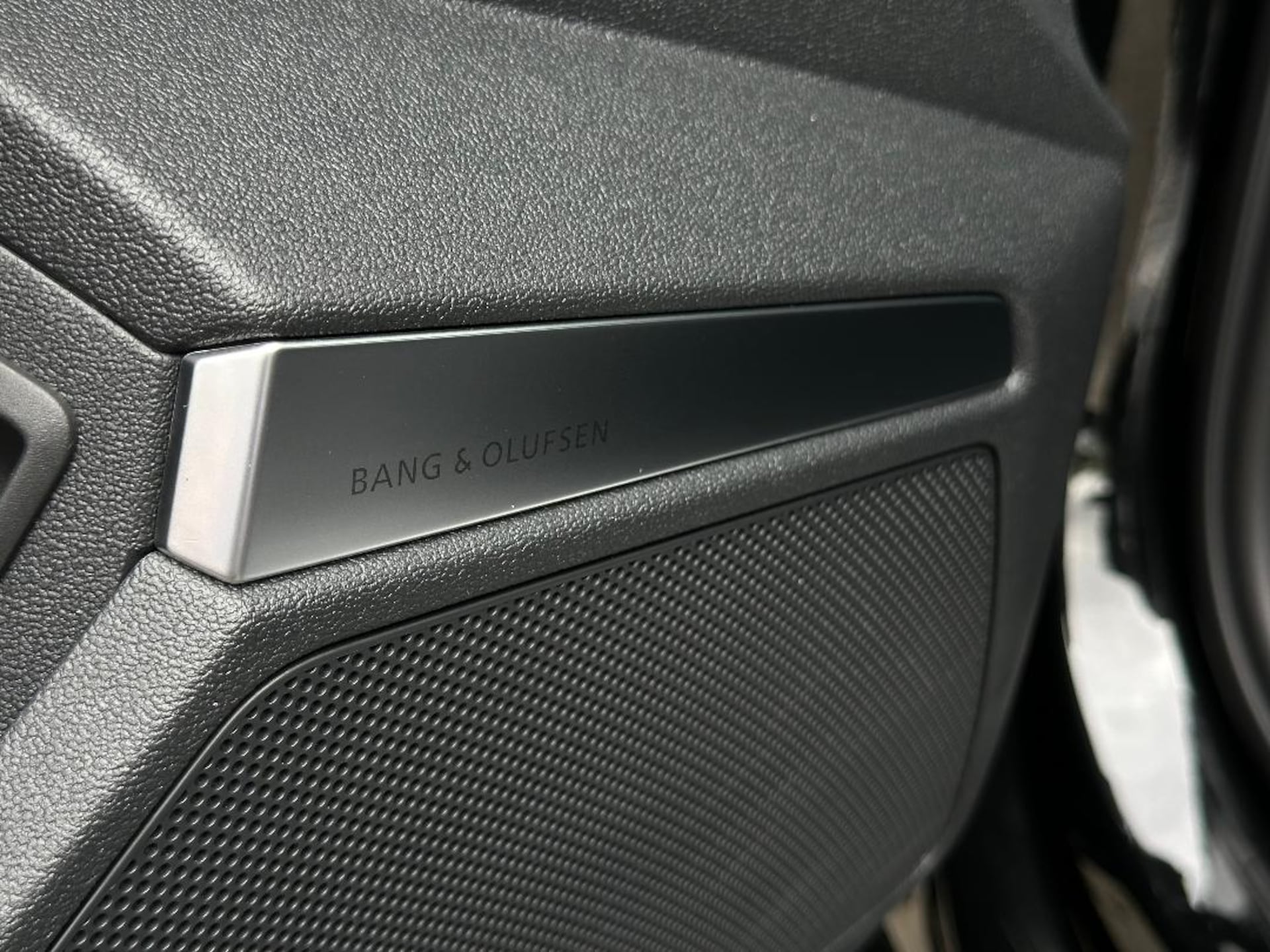 Audi RS 3 Sportback