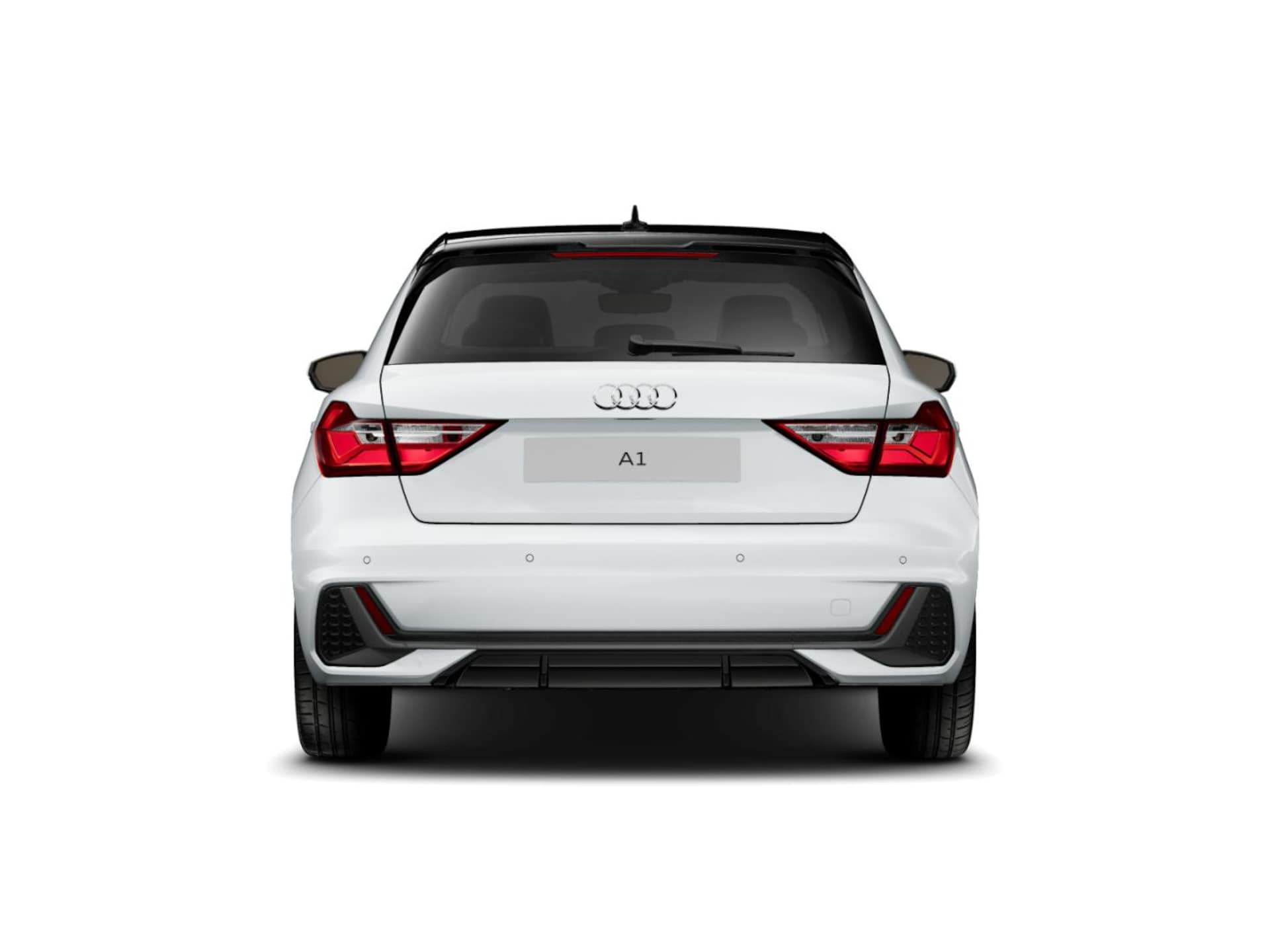 Audi A1 Sportback S line