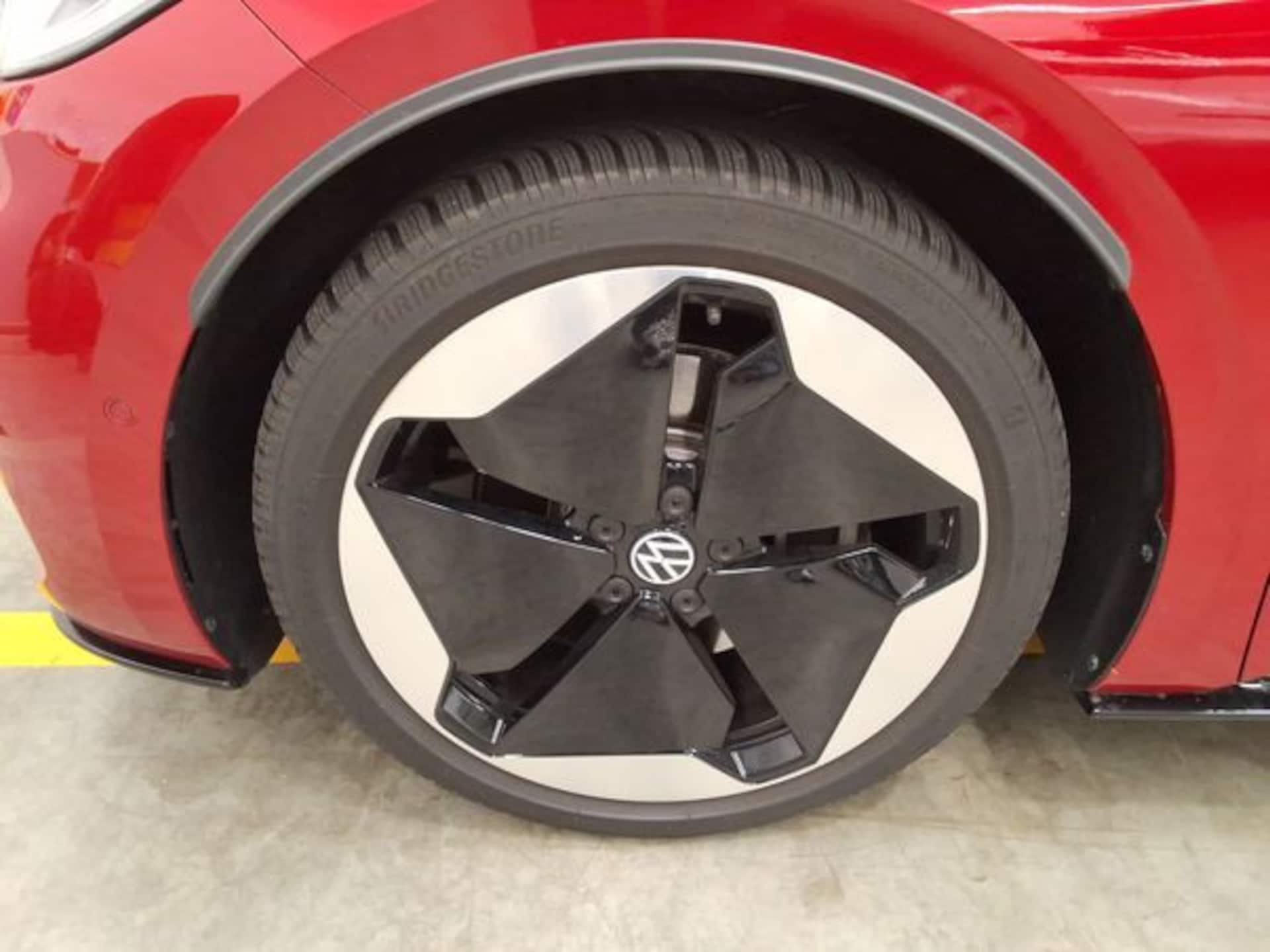 Volkswagen ID.3 GTX Performance