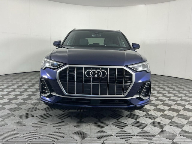 2023 Audi Q3 SUV