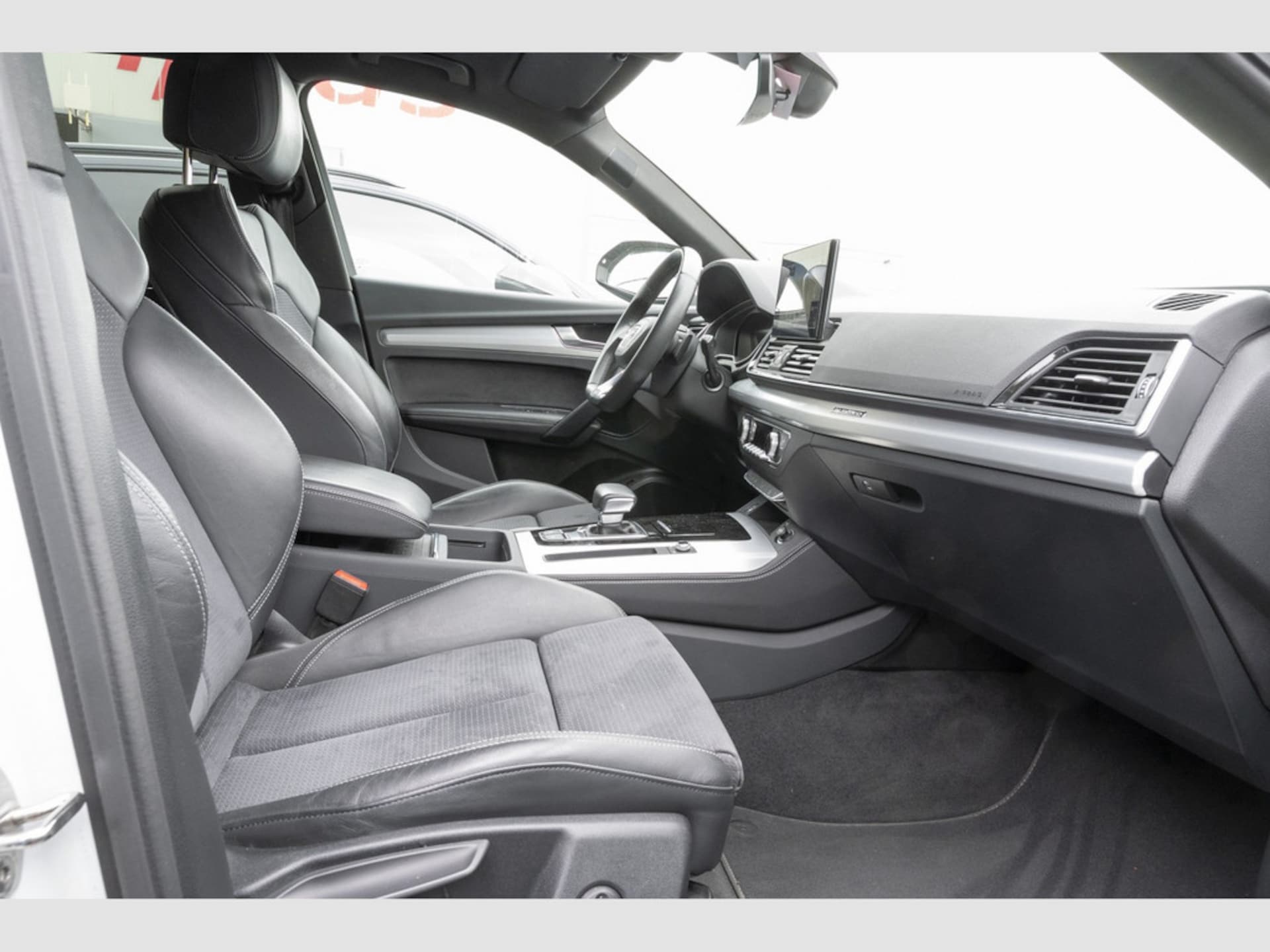 Audi Q5 SUV S line
