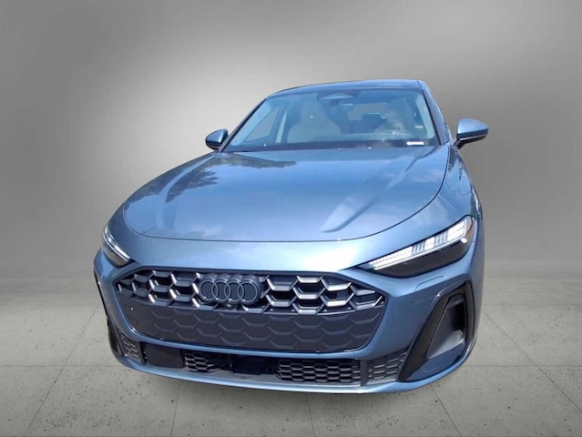 2026 Audi A5 Sedan