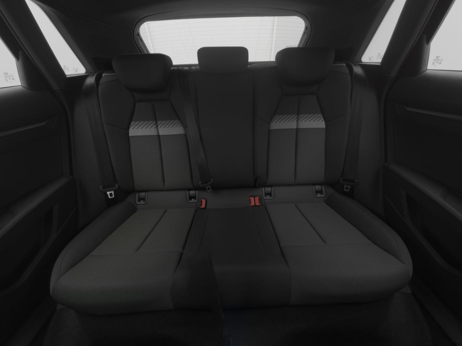 Audi A3 allstreet