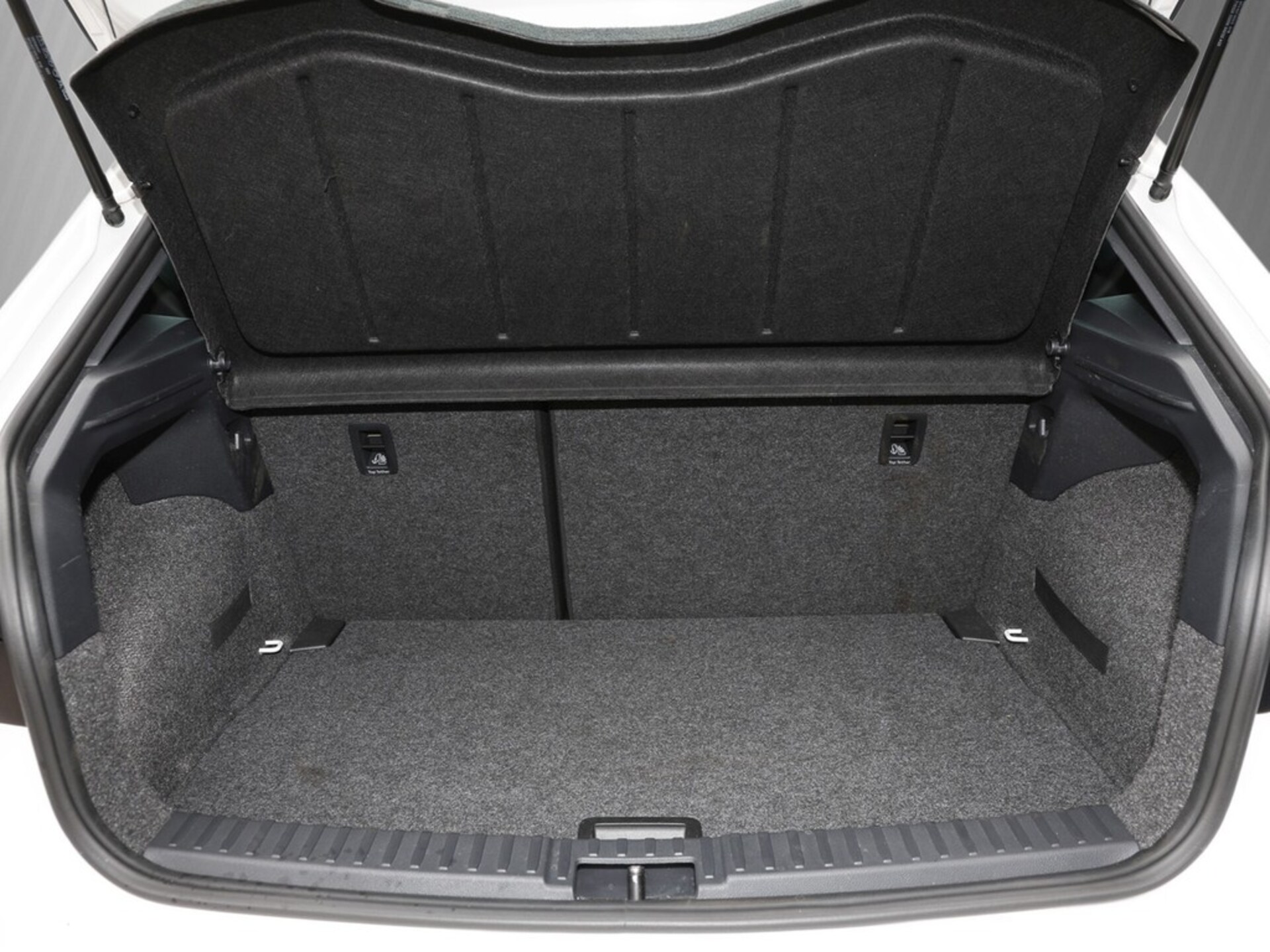 SEAT Ibiza FR