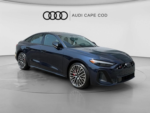 Photo of 2026 Audi S5 Sedan