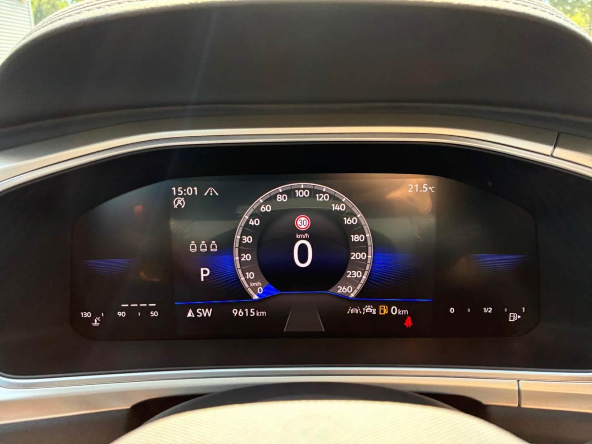 Volkswagen T-Roc MOVE