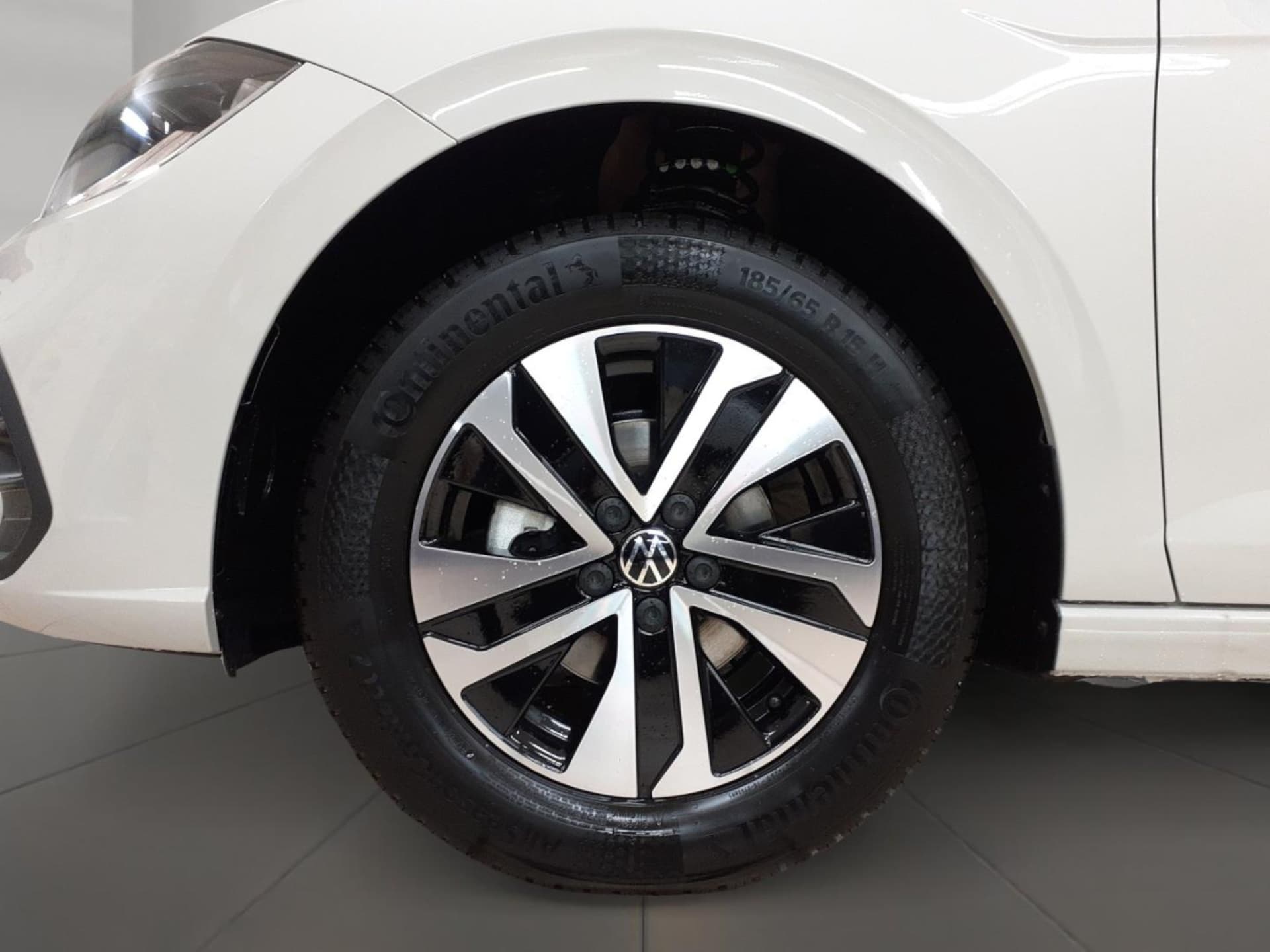 Volkswagen Polo ENERGY