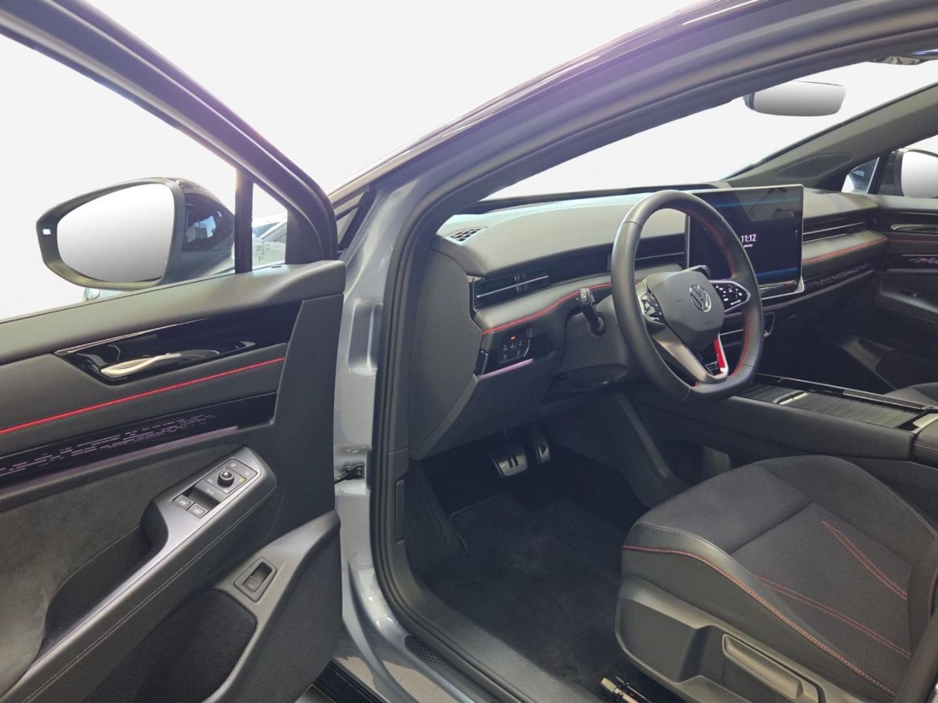 Volkswagen ID.7 GTX