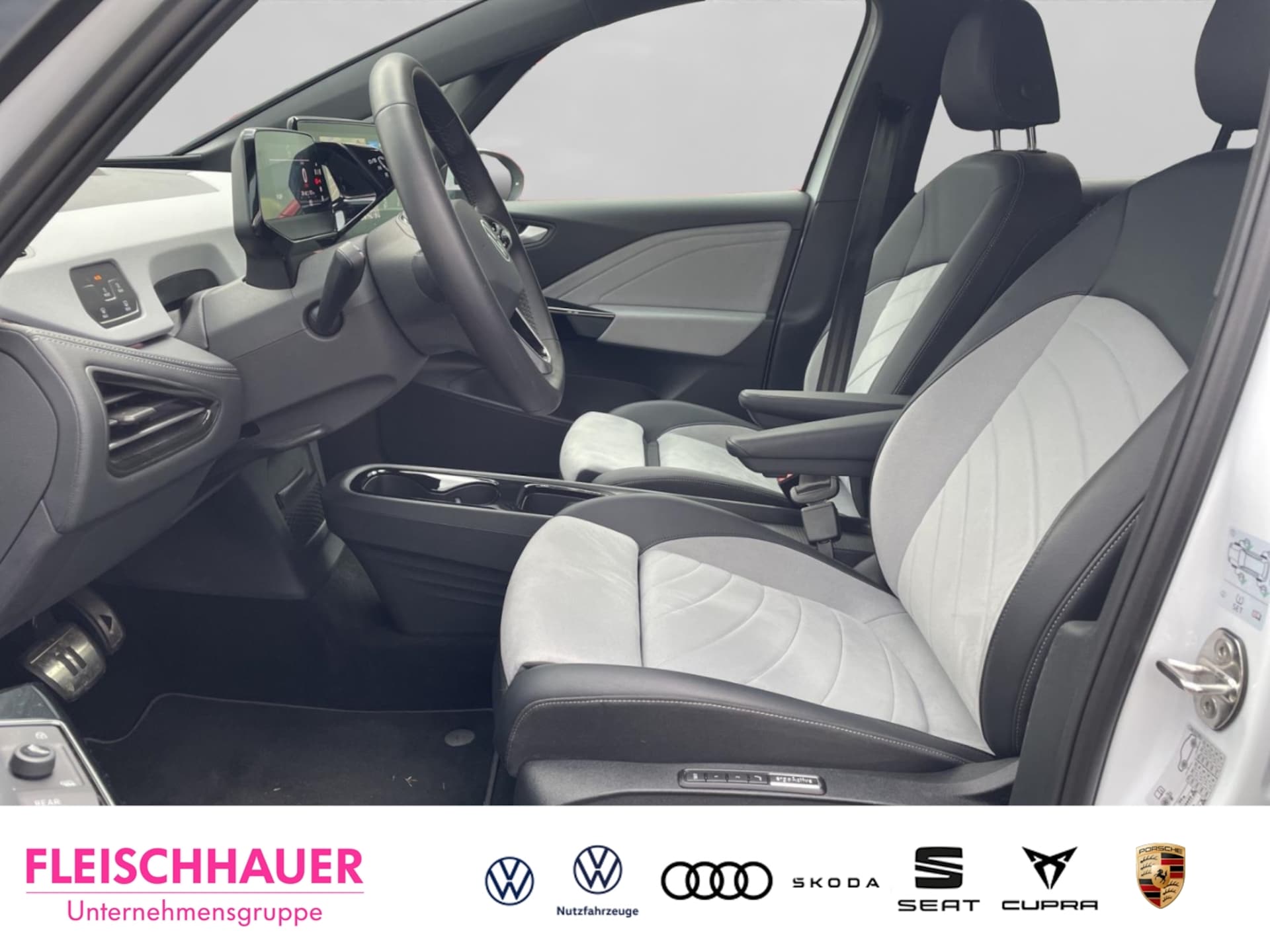 Volkswagen ID.3 MOVE Pro