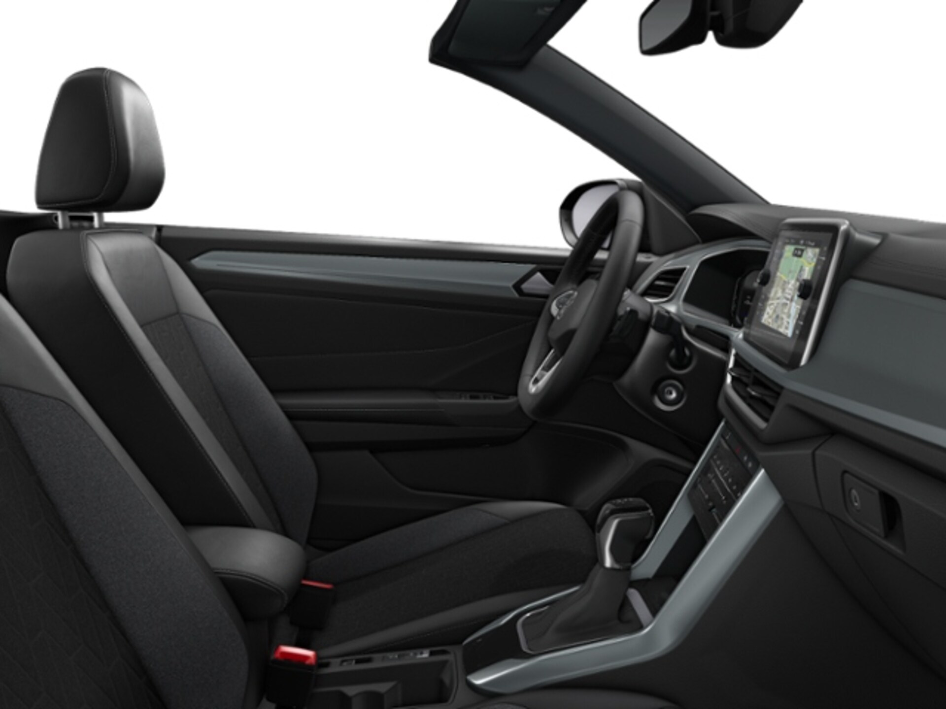 Volkswagen T-Roc Cabriolet ENERGY
