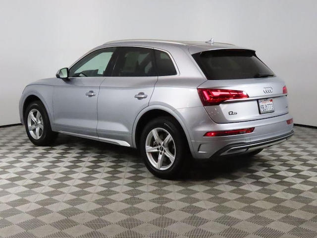 2022 Audi Q5