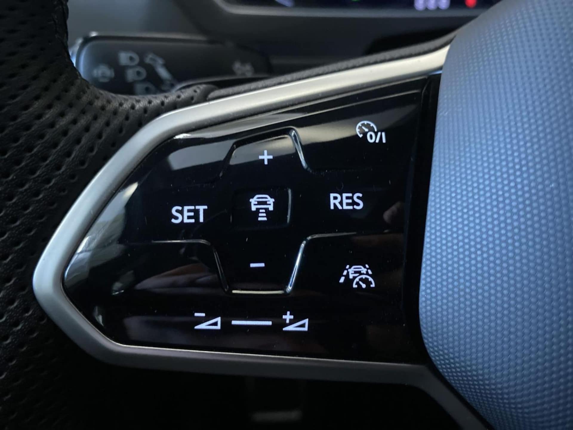 Volkswagen Tiguan Allspace R-Line