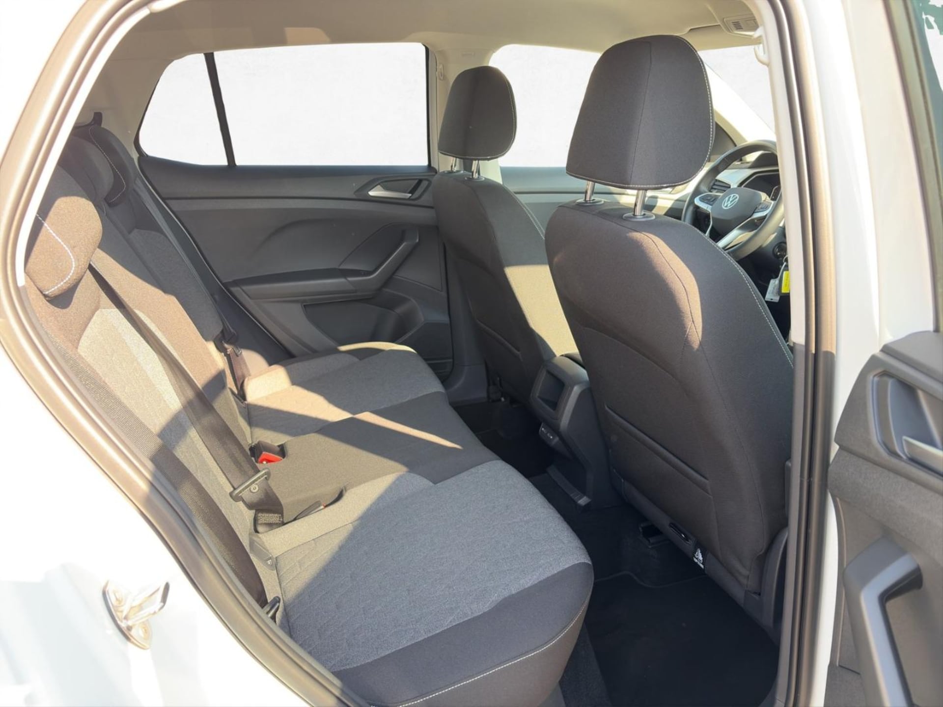 Volkswagen T-Cross MOVE