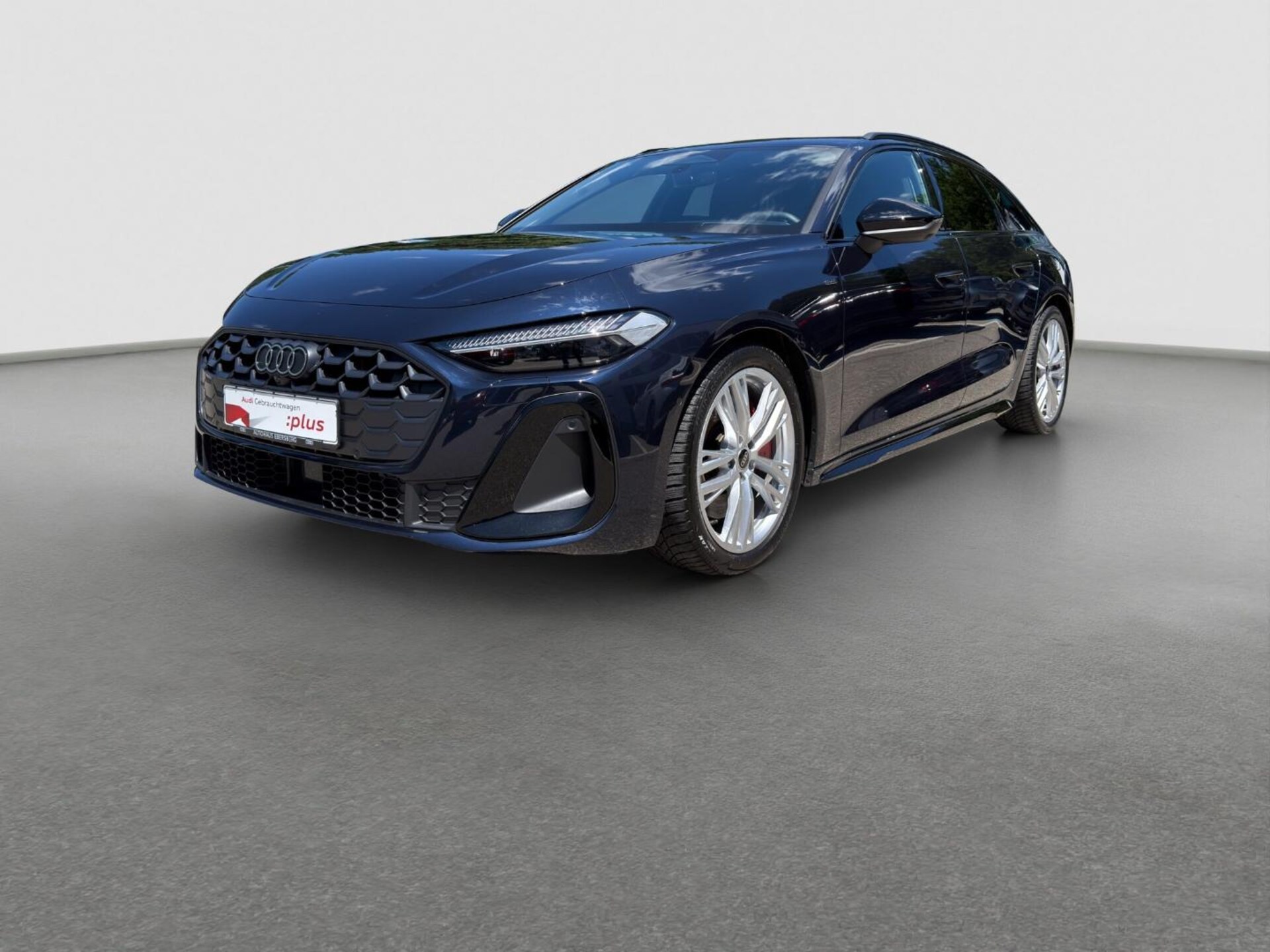 Audi A5 Avant e-hybrid