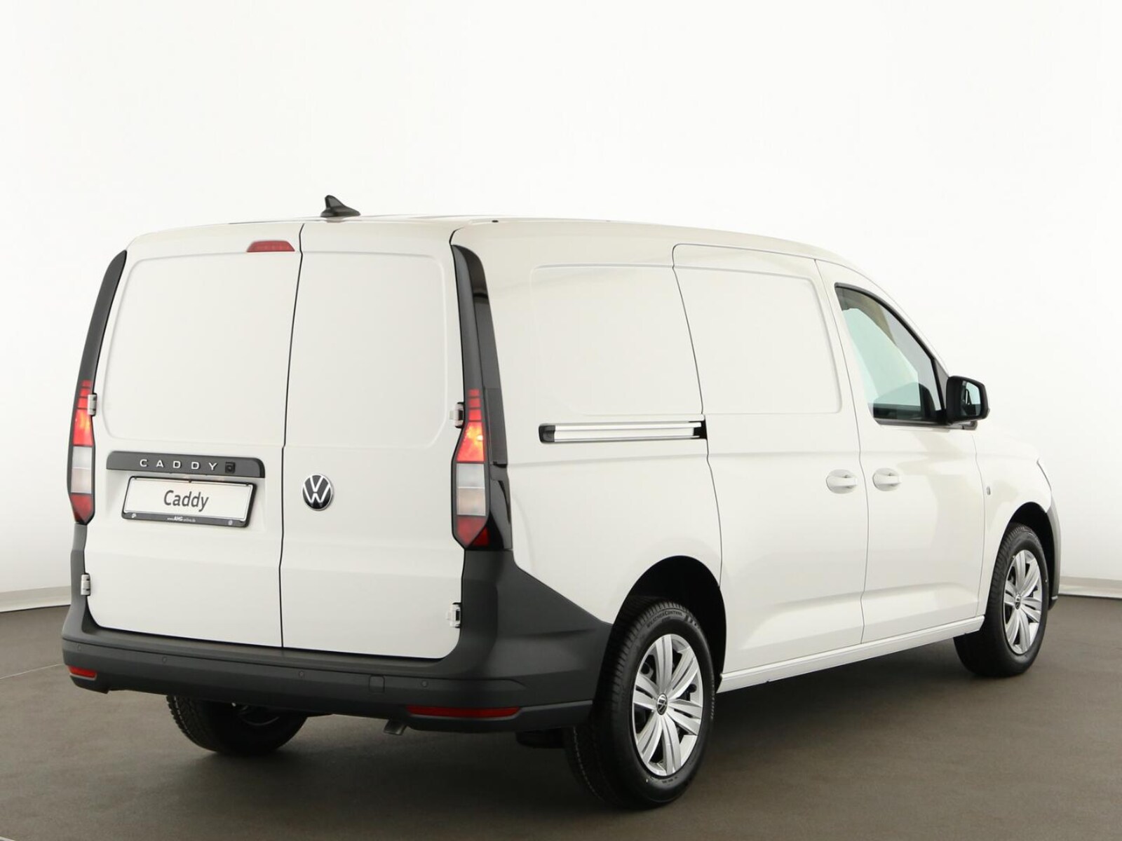 Volkswagen Caddy Maxi Cargo – Bild 7