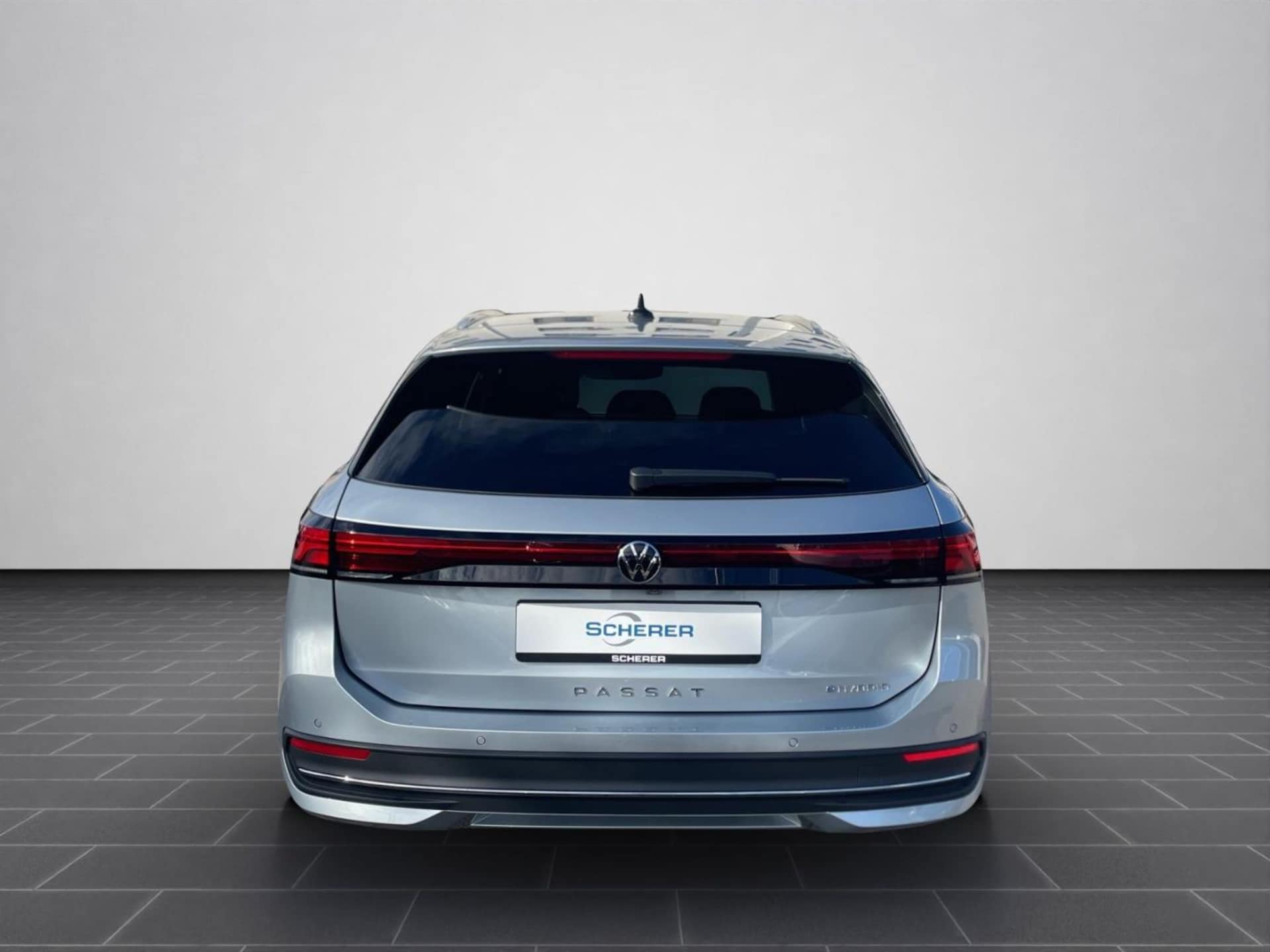 Volkswagen Passat Business