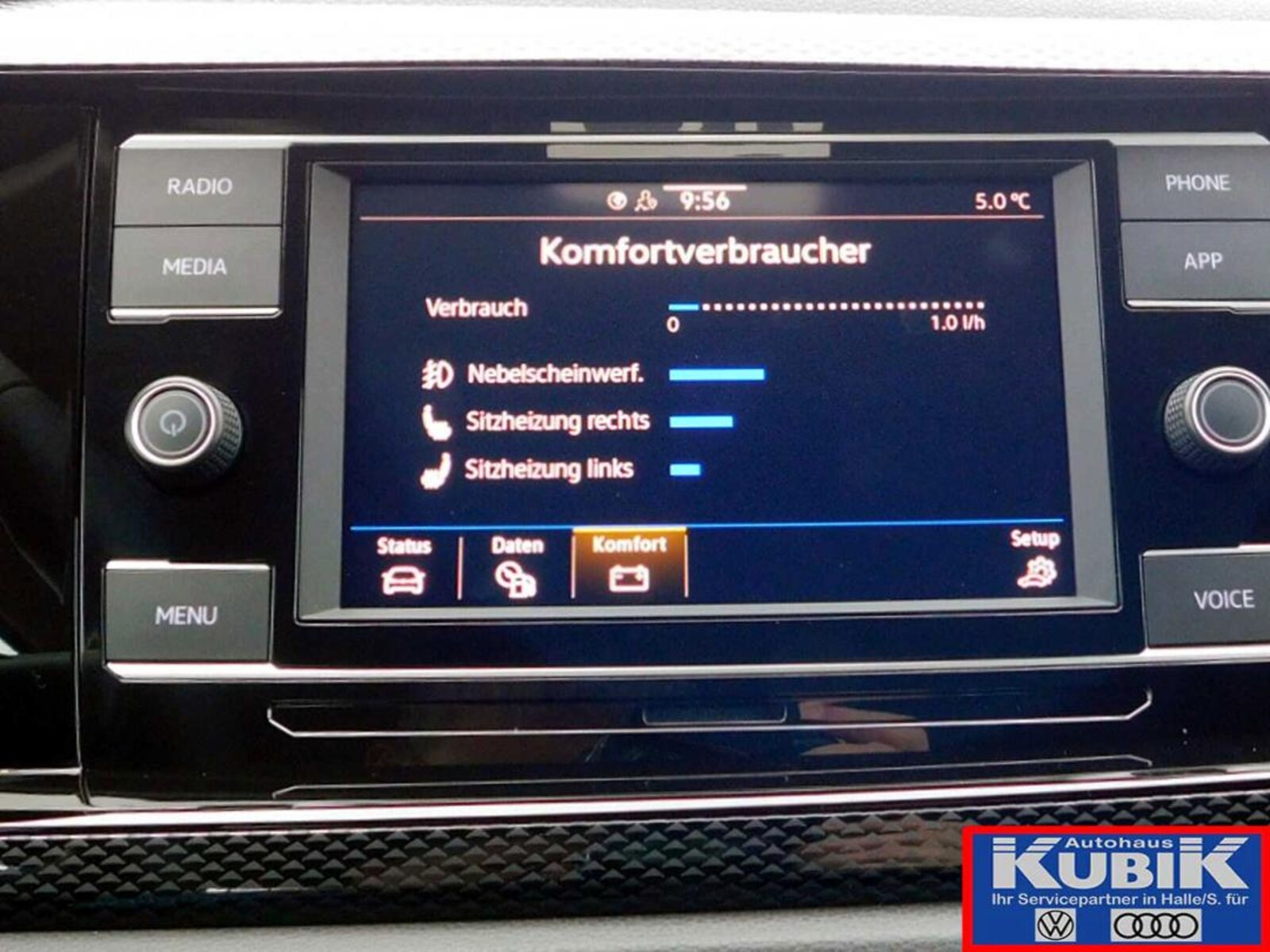 Volkswagen Polo – Bild 27