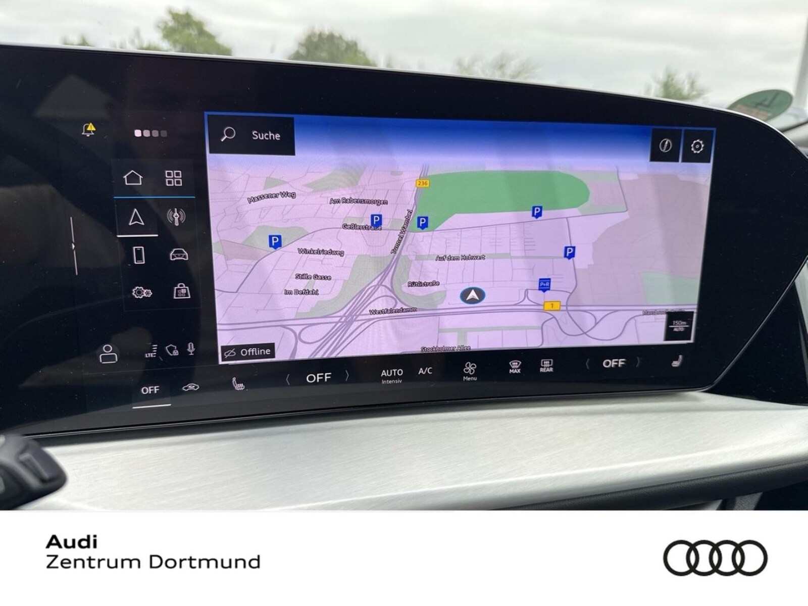 Audi Q5 – Bild 10