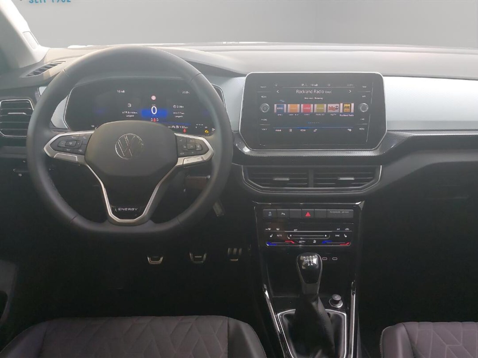 Volkswagen T-Cross – Bild 11