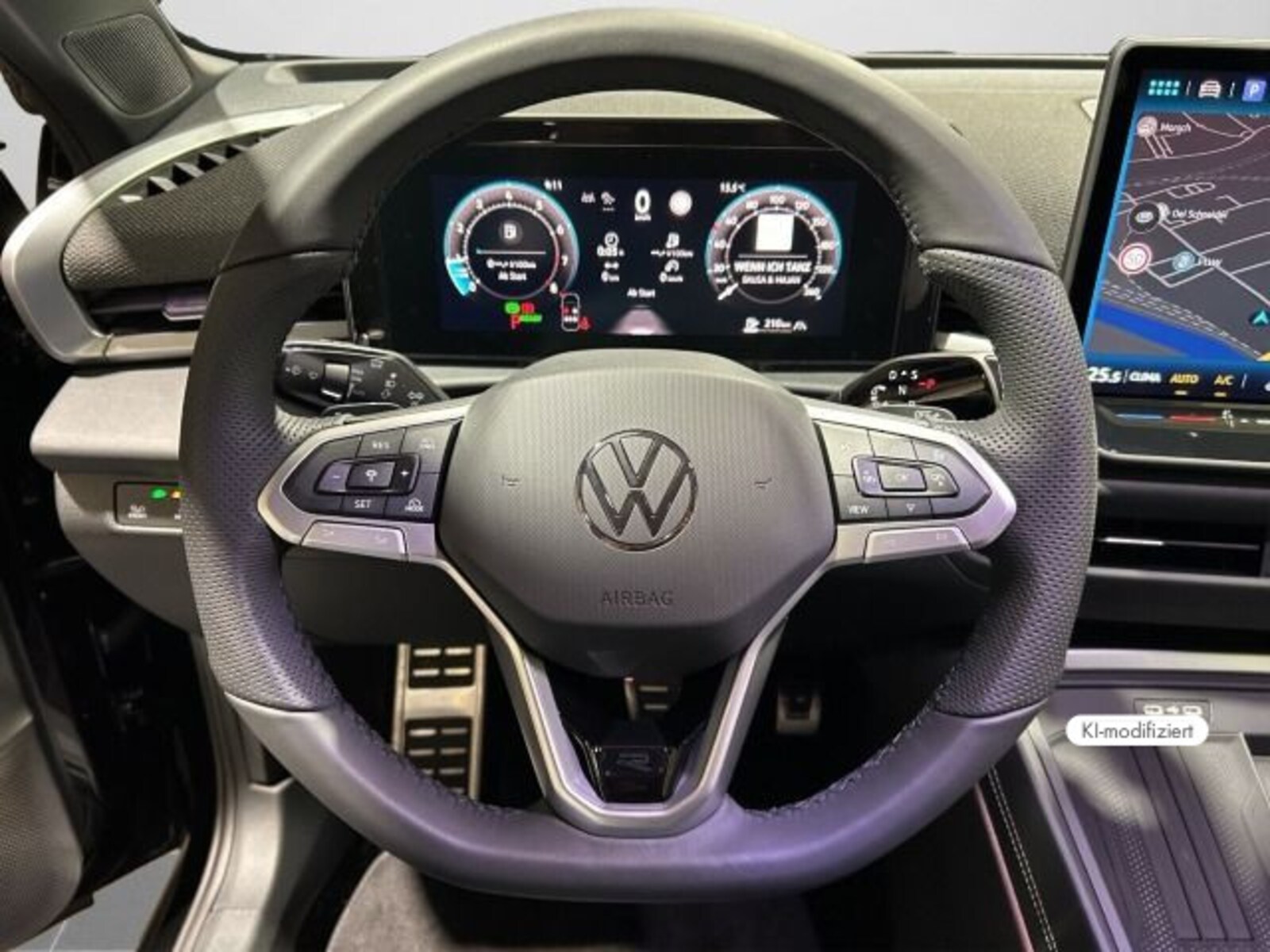 Volkswagen T-Roc – Bild 9