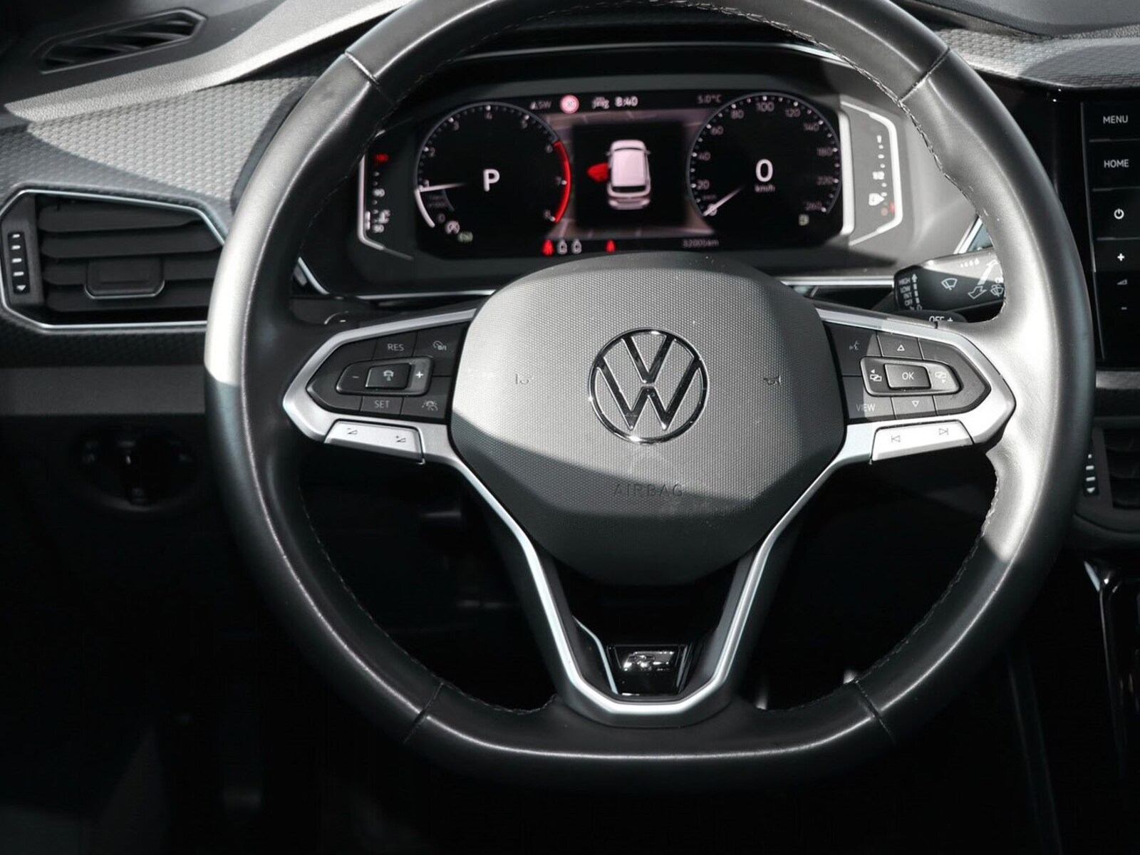 Volkswagen T-Cross – Bild 7