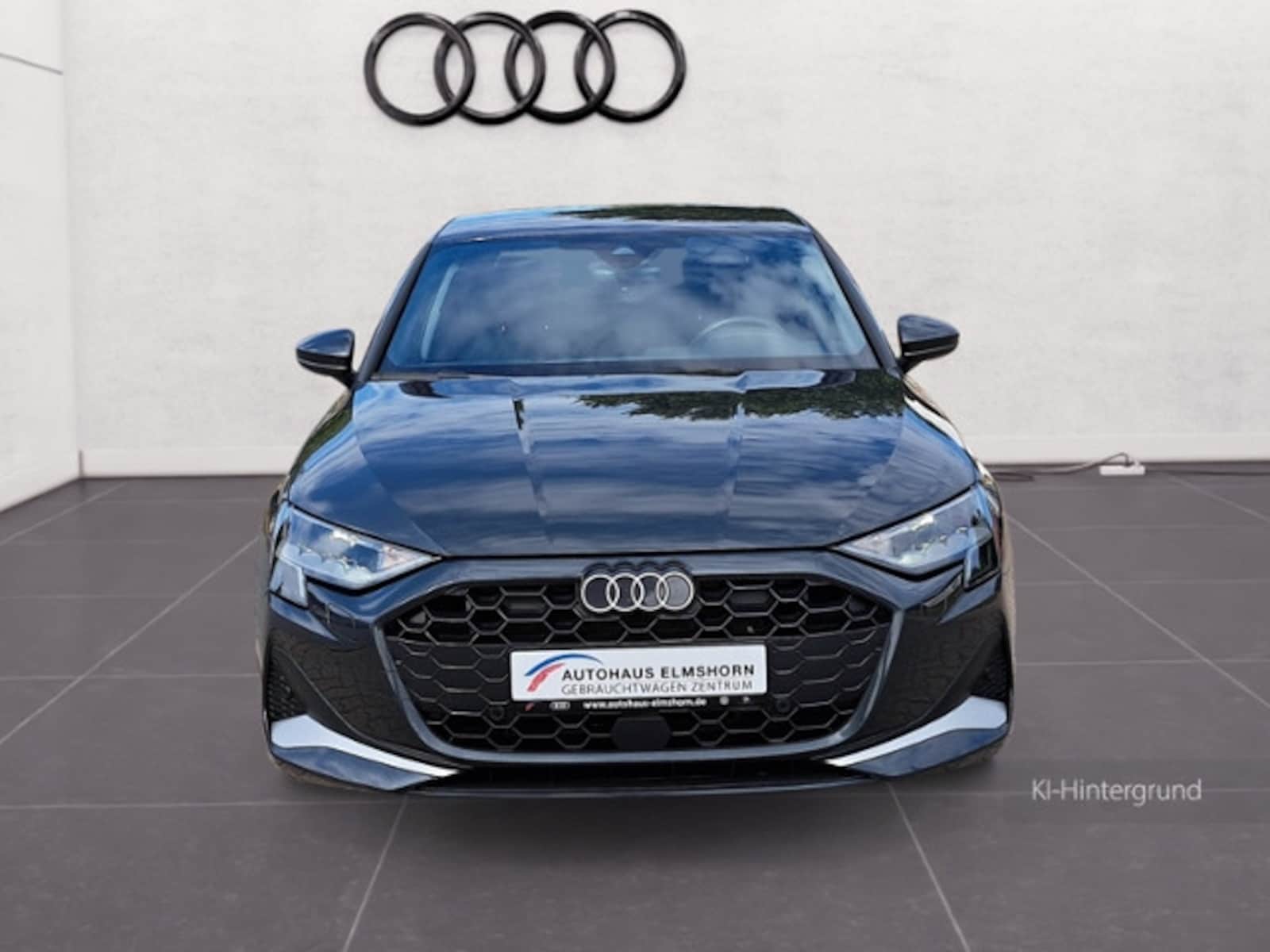 Audi A3 Limousine – Bild 4