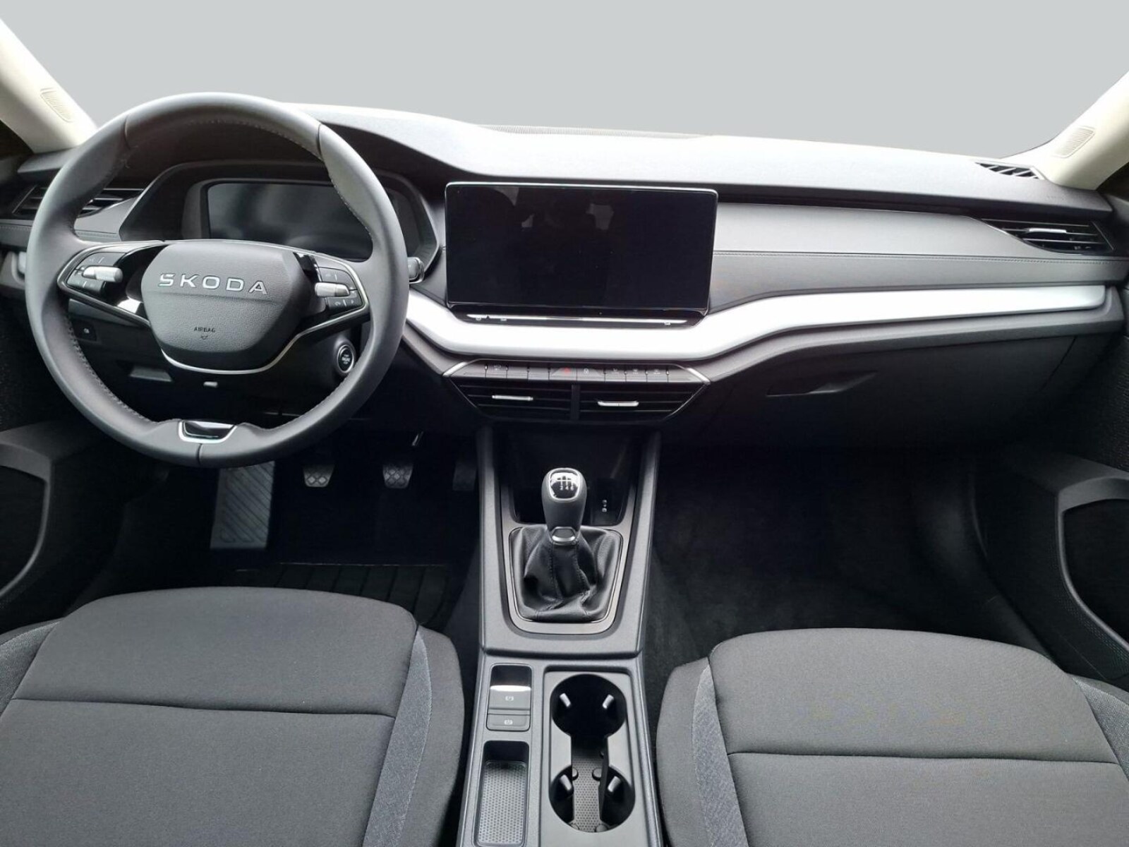 Škoda Octavia – Bild 13