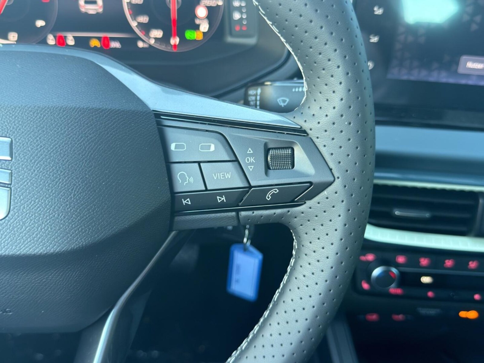 SEAT Ibiza – Bild 17