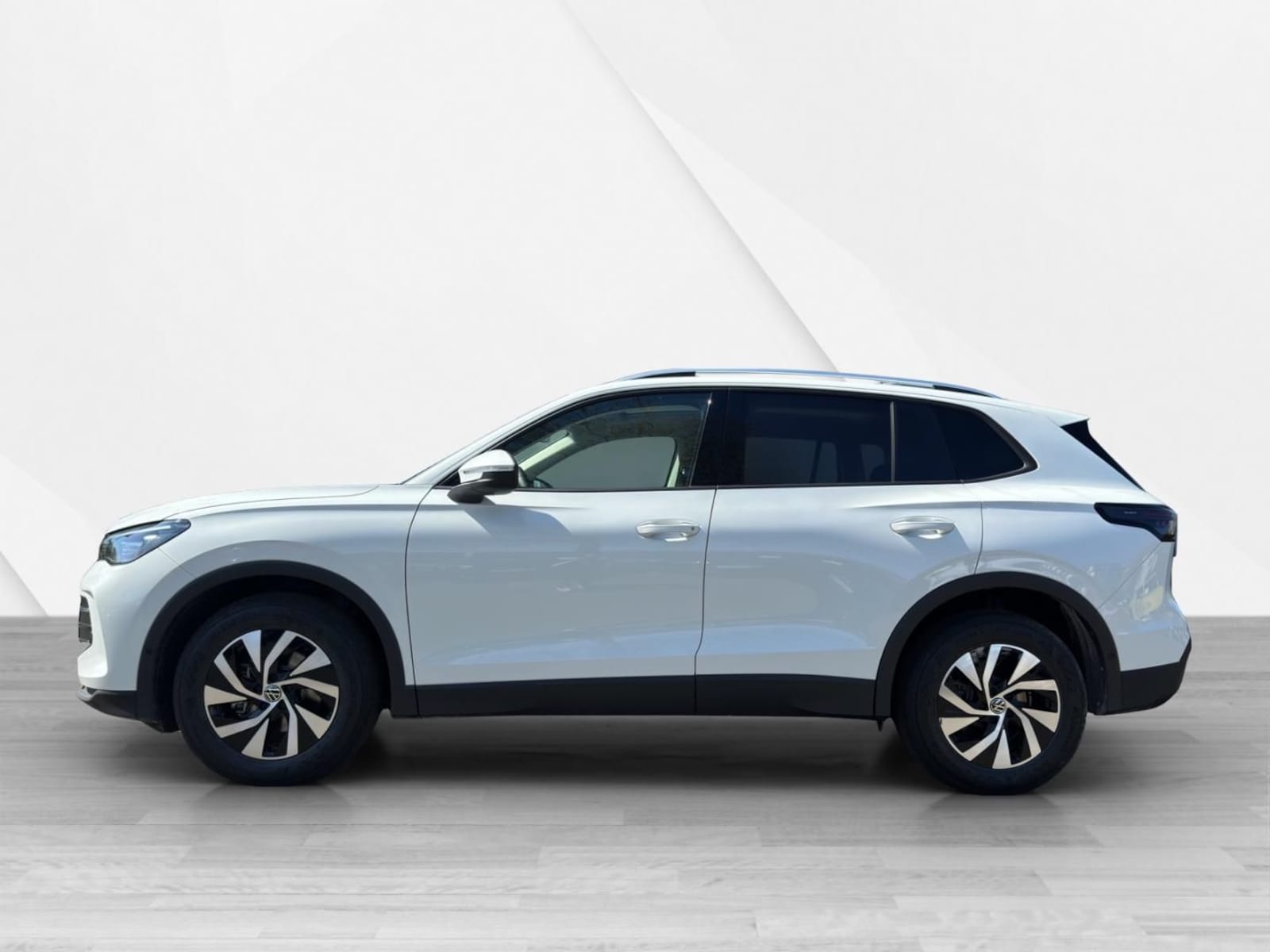 Volkswagen Tiguan – Bild 3