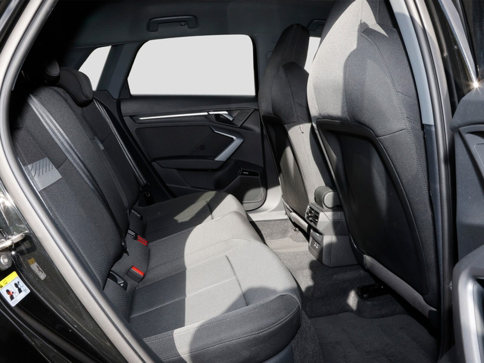 Audi A3 allstreet – Bild 10