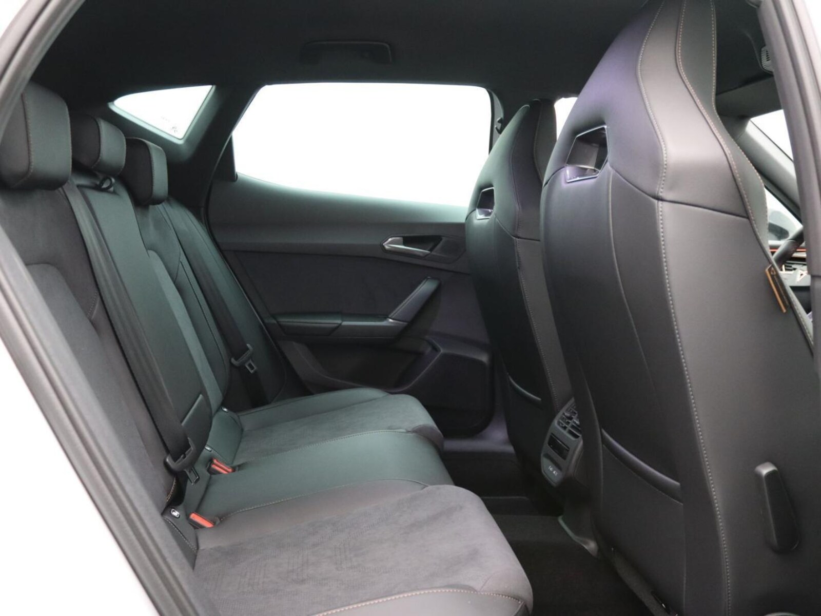 CUPRA Formentor – Bild 9