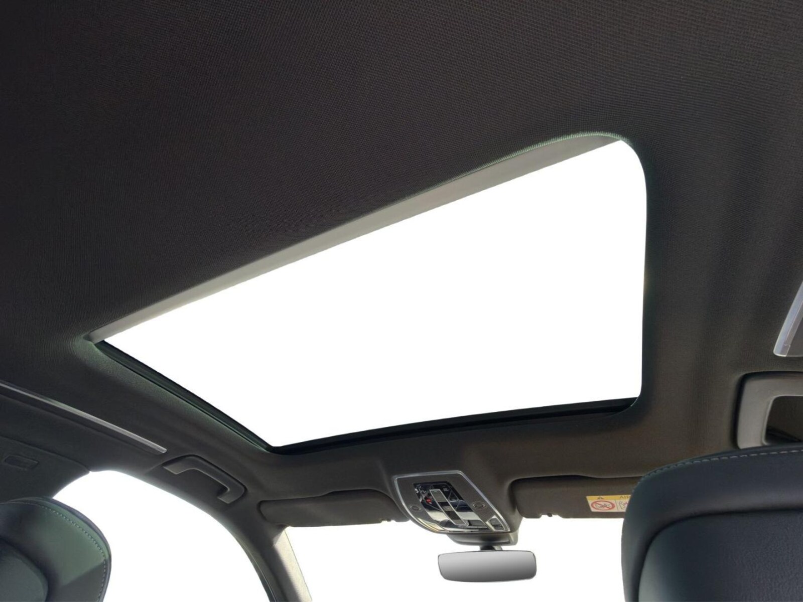 Audi A8 – Bild 10
