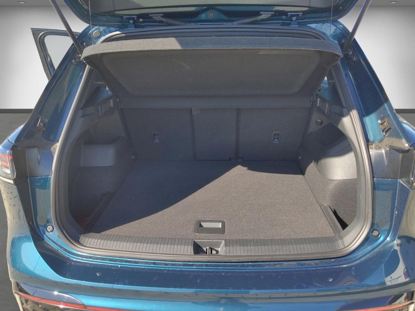 Volkswagen Tiguan – Bild 14