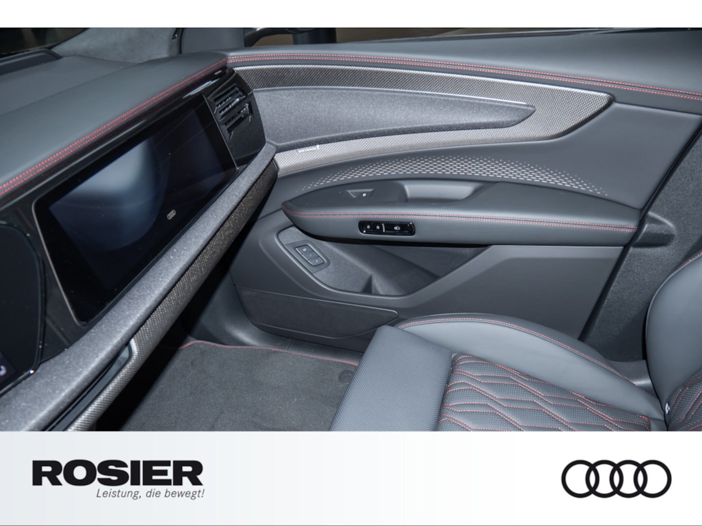 Bild über Audi Q7 SUV TDI quattro 220 kW tiptronic - für weitere Informationen kontaktieren Sie den Audi Partner