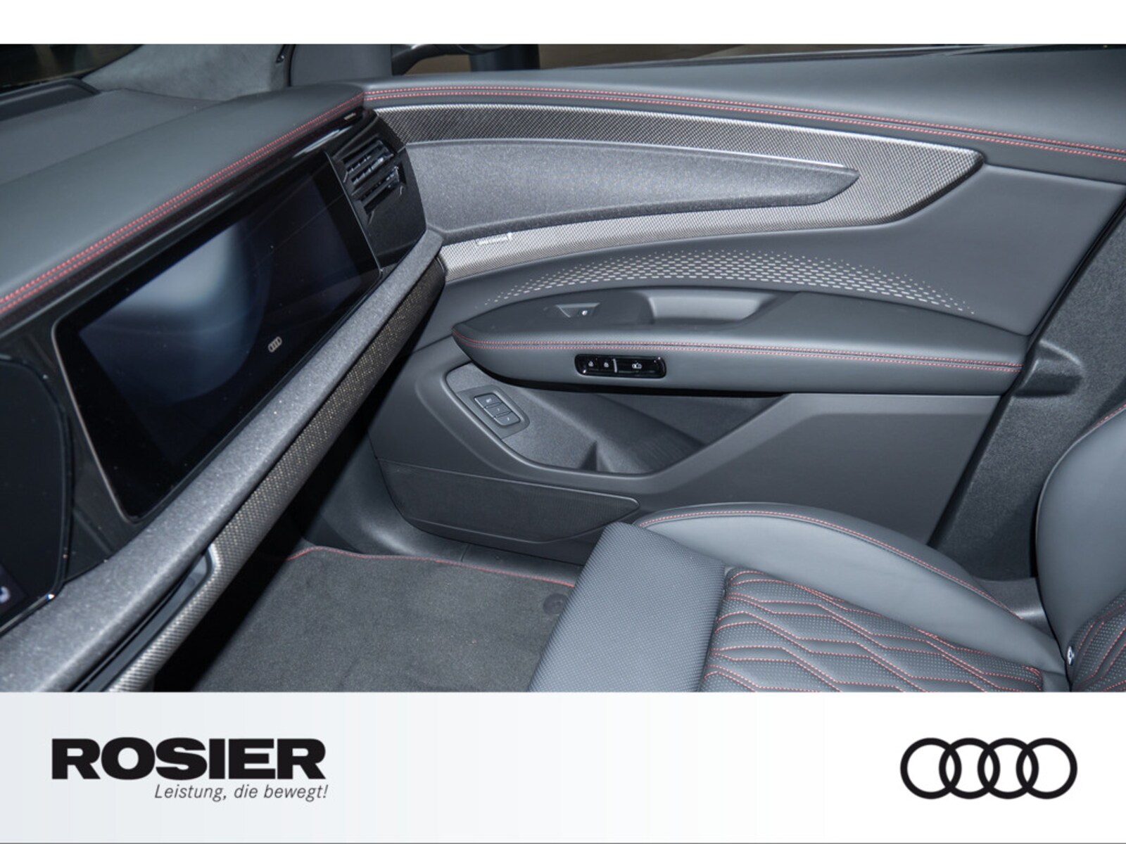 Audi Q7 – Bild 15