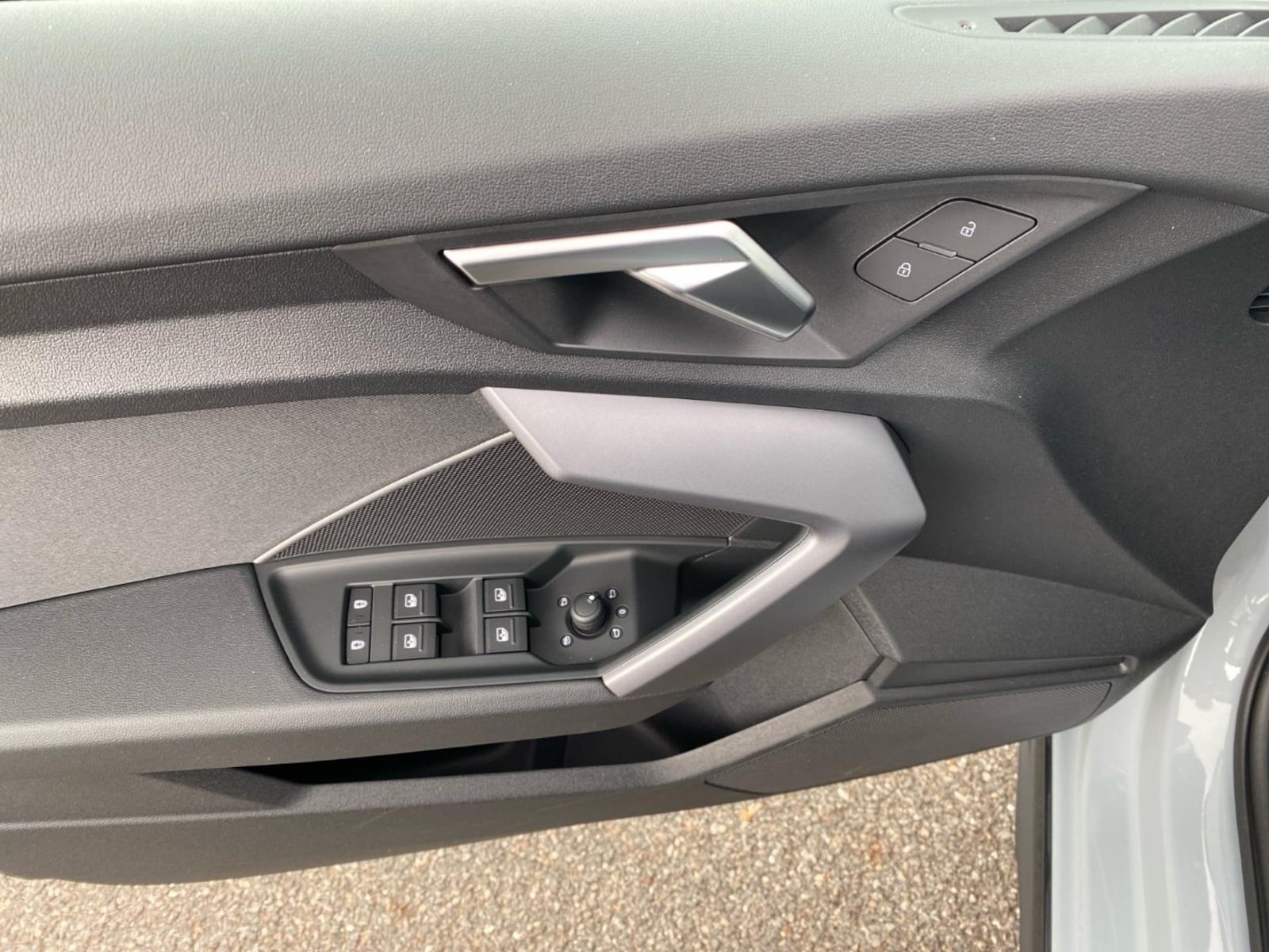 Audi A3 allstreet – Bild 12