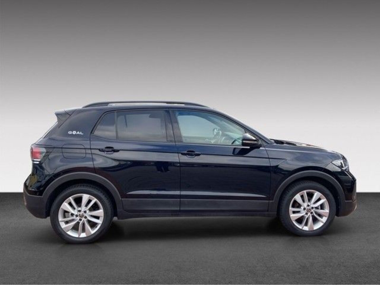 Volkswagen T-Cross – Bild 8
