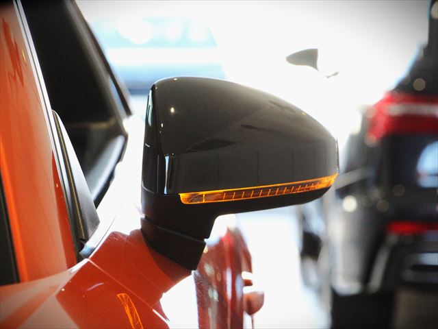 Audi TTS Coupé