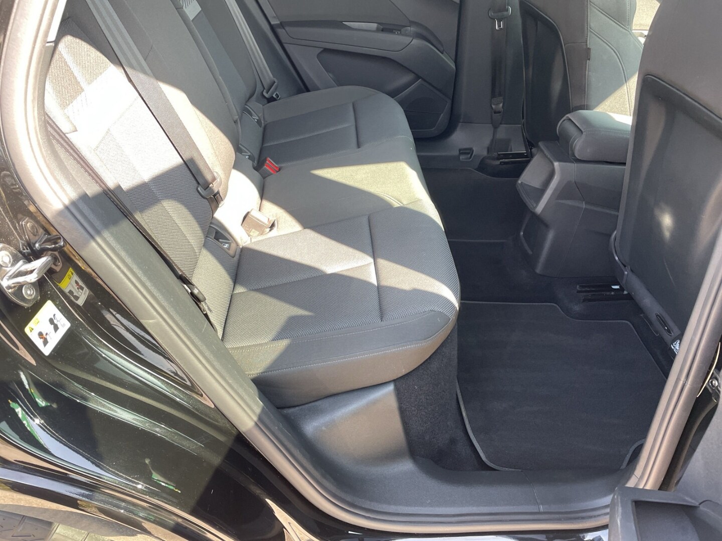 Image about Audi Q4 Sportback e-tron 50 e-tron quattro