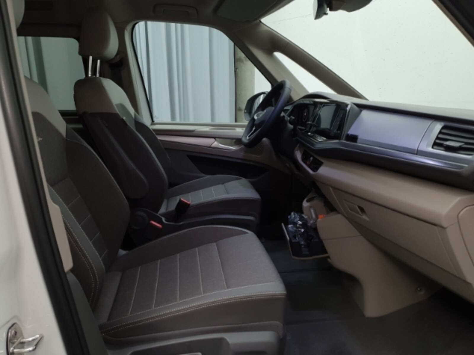 Volkswagen California – Bild 8