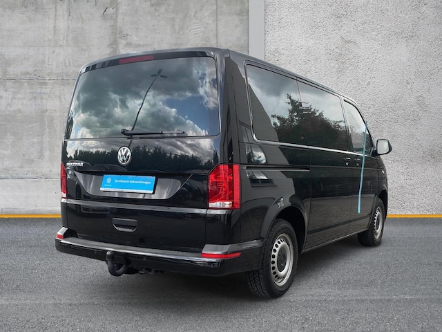 Volkswagen T6.1 Multivan