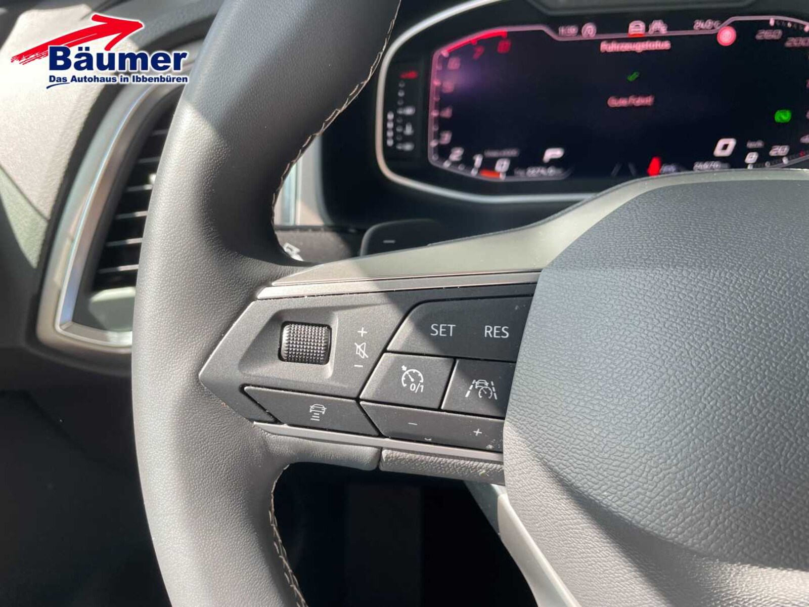 SEAT Ateca – Bild 22