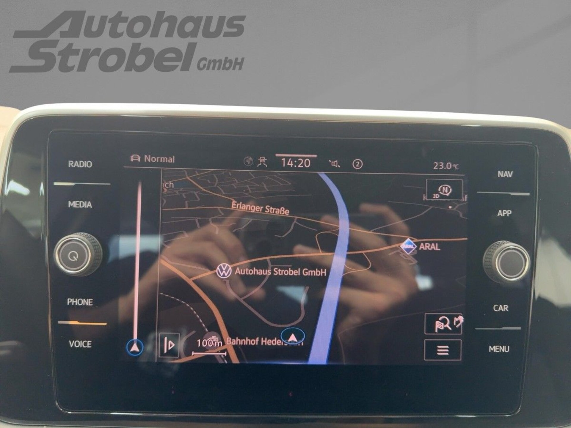 Volkswagen T-Roc MOVE