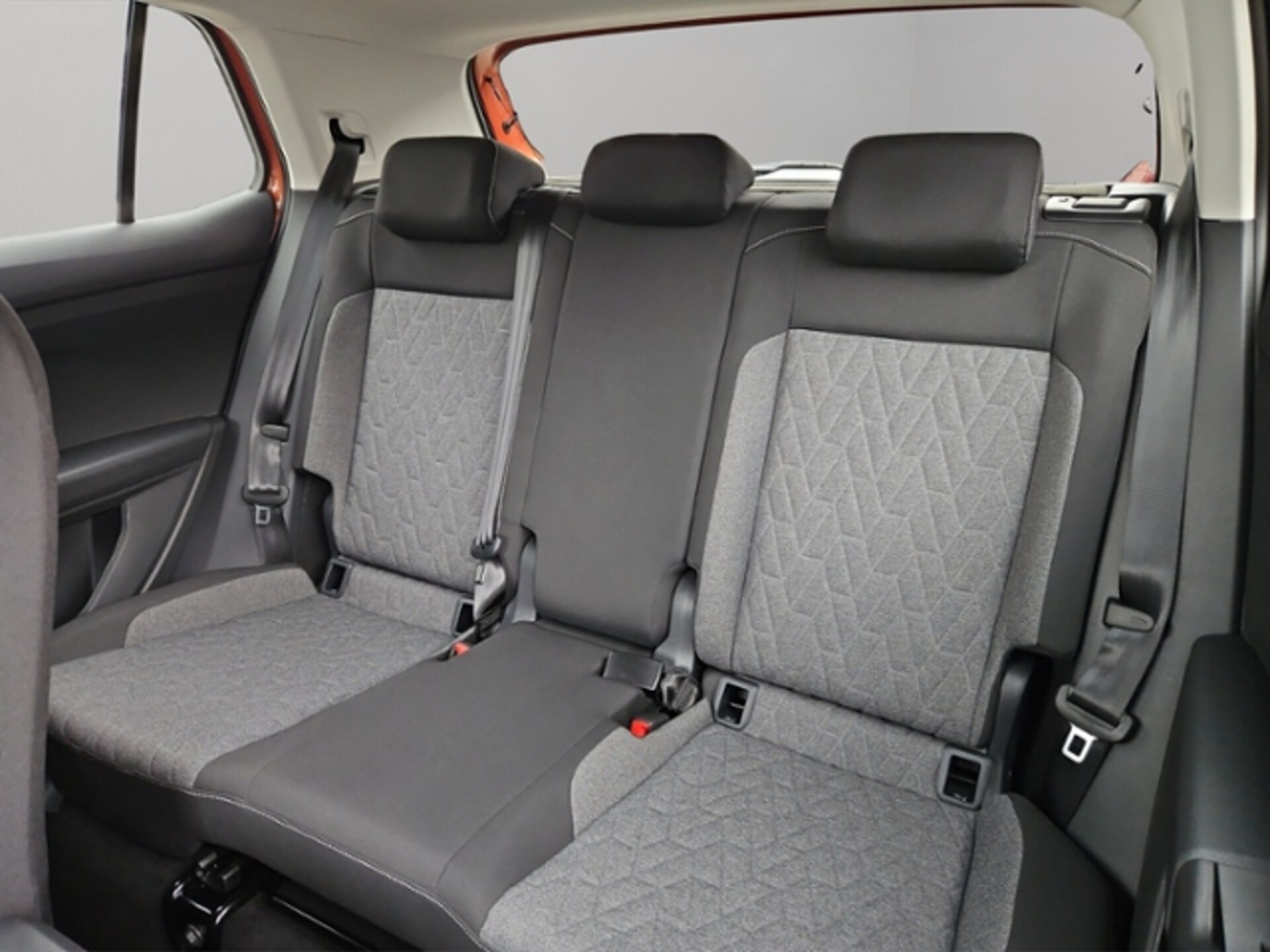 Volkswagen T-Cross MOVE