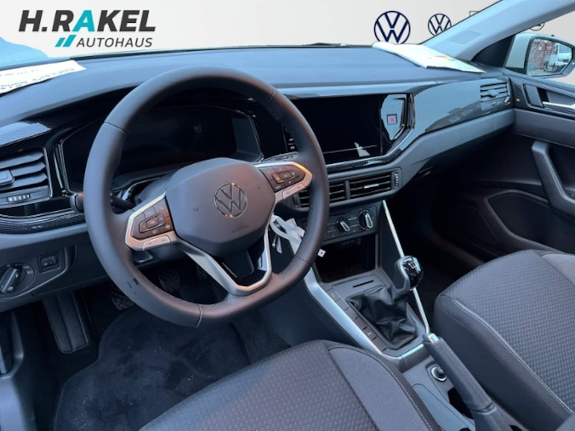 Volkswagen Polo Life